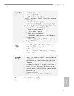 Предварительный просмотр 12 страницы ASROCK Z370M-ITX/ac User Manual