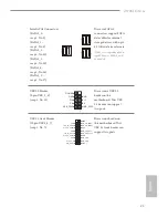 Предварительный просмотр 26 страницы ASROCK Z370M-ITX/ac User Manual