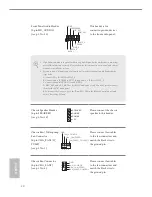 Предварительный просмотр 27 страницы ASROCK Z370M-ITX/ac User Manual