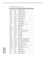 Предварительный просмотр 31 страницы ASROCK Z370M-ITX/ac User Manual