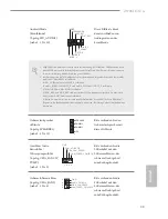 Предварительный просмотр 42 страницы ASROCK Z370M-ITX/ac User Manual