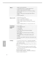 Предварительный просмотр 47 страницы ASROCK Z370M-ITX/ac User Manual