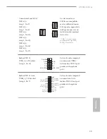 Предварительный просмотр 52 страницы ASROCK Z370M-ITX/ac User Manual