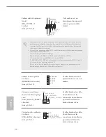 Предварительный просмотр 53 страницы ASROCK Z370M-ITX/ac User Manual