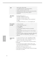 Предварительный просмотр 69 страницы ASROCK Z370M-ITX/ac User Manual