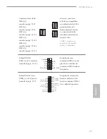 Предварительный просмотр 74 страницы ASROCK Z370M-ITX/ac User Manual