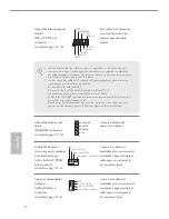 Предварительный просмотр 75 страницы ASROCK Z370M-ITX/ac User Manual