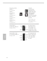 Предварительный просмотр 85 страницы ASROCK Z370M-ITX/ac User Manual