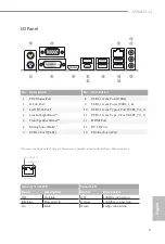 Preview for 5 page of ASROCK Z370M Pro4 Manual