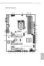 Предварительный просмотр 3 страницы ASROCK Z390 Extreme4 Manual