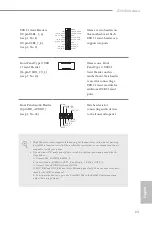 Предварительный просмотр 25 страницы ASROCK Z390 Extreme4 Manual