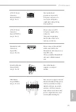 Предварительный просмотр 27 страницы ASROCK Z390 Extreme4 Manual