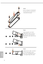 Предварительный просмотр 32 страницы ASROCK Z390 Extreme4 Manual