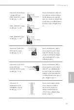Предварительный просмотр 77 страницы ASROCK Z390 Extreme4 Manual