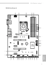 Preview for 3 page of ASROCK Z390  Phantom Gaming 9 Manual