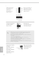 Preview for 24 page of ASROCK Z390  Phantom Gaming 9 Manual