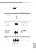 Preview for 25 page of ASROCK Z390  Phantom Gaming 9 Manual