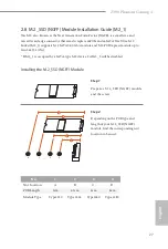 Preview for 29 page of ASROCK Z390  Phantom Gaming 9 Manual