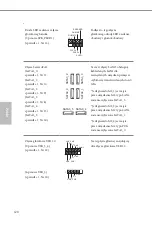 Preview for 122 page of ASROCK Z390  Phantom Gaming 9 Manual