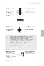Preview for 123 page of ASROCK Z390  Phantom Gaming 9 Manual