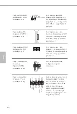 Preview for 124 page of ASROCK Z390  Phantom Gaming 9 Manual