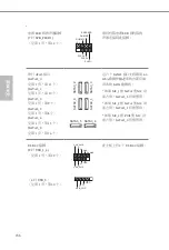 Preview for 158 page of ASROCK Z390  Phantom Gaming 9 Manual