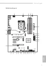 Предварительный просмотр 3 страницы ASROCK Z390 Steel Legend Manual