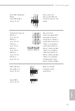 Предварительный просмотр 23 страницы ASROCK Z390 Steel Legend Manual