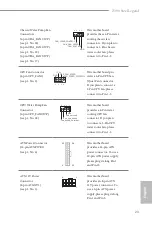 Предварительный просмотр 25 страницы ASROCK Z390 Steel Legend Manual