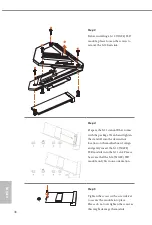 Предварительный просмотр 38 страницы ASROCK Z390 Steel Legend Manual