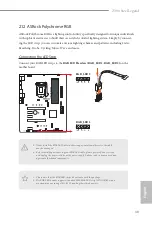Предварительный просмотр 41 страницы ASROCK Z390 Steel Legend Manual