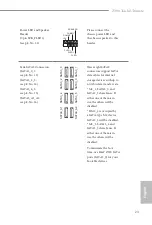 Предварительный просмотр 30 страницы ASROCK Z390 Taichi Ultimate Manual