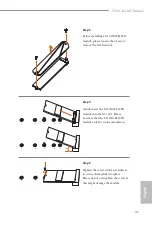 Предварительный просмотр 48 страницы ASROCK Z390 Taichi Ultimate Manual