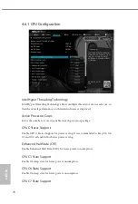 Предварительный просмотр 83 страницы ASROCK Z390 Taichi Ultimate Manual