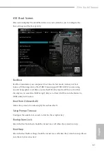 Предварительный просмотр 104 страницы ASROCK Z390 Taichi Ultimate Manual