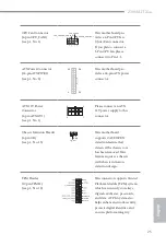 Предварительный просмотр 29 страницы ASROCK Z390M-ITX/ac Manual