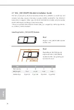 Предварительный просмотр 30 страницы ASROCK Z390M-ITX/ac Manual