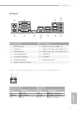 Предварительный просмотр 5 страницы ASROCK Z390M Pro4 Manual