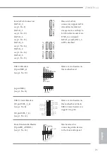 Предварительный просмотр 23 страницы ASROCK Z390M Pro4 Manual
