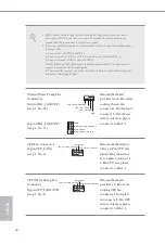 Предварительный просмотр 24 страницы ASROCK Z390M Pro4 Manual