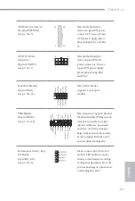 Предварительный просмотр 25 страницы ASROCK Z390M Pro4 Manual