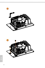 Предварительный просмотр 35 страницы ASROCK Z390M-STX MXM User Manual