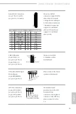 Предварительный просмотр 38 страницы ASROCK Z390M-STX MXM User Manual