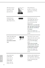 Предварительный просмотр 39 страницы ASROCK Z390M-STX MXM User Manual