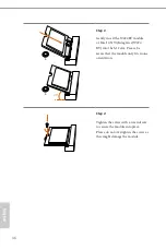 Предварительный просмотр 41 страницы ASROCK Z390M-STX MXM User Manual