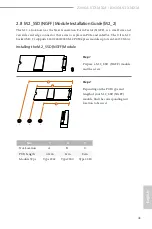 Предварительный просмотр 46 страницы ASROCK Z390M-STX MXM User Manual