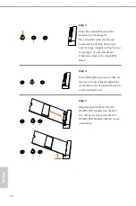 Предварительный просмотр 47 страницы ASROCK Z390M-STX MXM User Manual