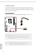 Предварительный просмотр 51 страницы ASROCK Z390M-STX MXM User Manual