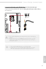 Предварительный просмотр 52 страницы ASROCK Z390M-STX MXM User Manual