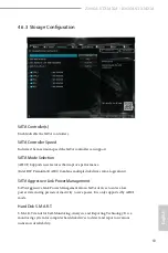 Предварительный просмотр 74 страницы ASROCK Z390M-STX MXM User Manual